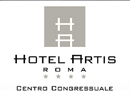 Logo Hotel Artis